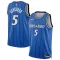 Nike Orlando Magic Paolo Banchero Trikot Icon Edition 25/26 Swingman Blau Für Herren