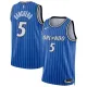 Nike Orlando Magic Paolo Banchero Trikot Icon Edition 25/26 Swingman Blau Für Herren