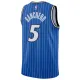 Nike Orlando Magic Paolo Banchero Trikot Icon Edition 25/26 Swingman Blau Für Herren