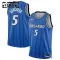 Nike Orlando Magic Paolo Banchero Trikot Icon Edition 25/26 Swingman Blau Für Kinder