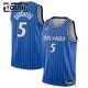 Nike Orlando Magic Paolo Banchero Trikot Icon Edition 25/26 Swingman Blau Für Kinder