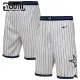 Nike Orlando Magic Shorts Association Edition 25/26 Swingman Für Kinder