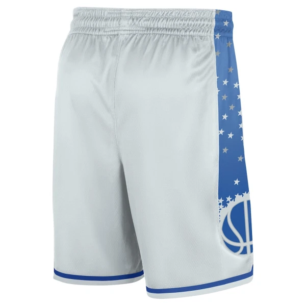 Nike Orlando Magic Shorts City Edition 25/26 Swingman Für Herren
