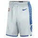 Nike Orlando Magic Shorts City Edition 25/26 Swingman Für Herren