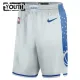 Nike Orlando Magic Shorts City Edition 25/26 Swingman Für Kinder
