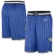 Nike Orlando Magic Shorts Icon Edition 25/26 Swingman Für Herren