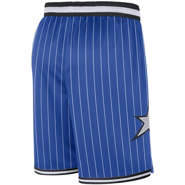 Nike Orlando Magic Shorts Icon Edition 25/26 Swingman Für Herren