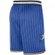 Nike Orlando Magic Shorts Icon Edition 25/26 Swingman Für Herren