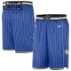 Nike Orlando Magic Shorts Icon Edition 25/26 Swingman Für Kinder