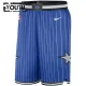 Nike Orlando Magic Shorts Icon Edition 25/26 Swingman Für Kinder