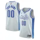 Nike Orlando Magic Trikot Personalisiert City Edition 25/26 Swingman Weiß Für Herren