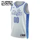 Nike Orlando Magic Trikot Personalisiert City Edition 25/26 Swingman Weiß Für Kinder