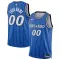 Nike Orlando Magic Trikot Personalisiert Icon Edition 25/26 Swingman Blau Für Herren