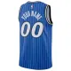 Nike Orlando Magic Trikot Personalisiert Icon Edition 25/26 Swingman Blau Für Herren