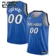 Nike Orlando Magic Trikot Personalisiert Icon Edition 25/26 Swingman Blau Für Kinder