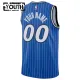 Nike Orlando Magic Trikot Personalisiert Icon Edition 25/26 Swingman Blau Für Kinder