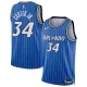 Nike Orlando Magic Wendell Carter JR Trikot Icon Edition 25/26 Swingman Blau Für Herren