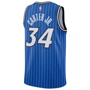 Nike Orlando Magic Wendell Carter JR Trikot Icon Edition 25/26 Swingman Blau Für Herren