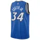 Nike Orlando Magic Wendell Carter JR Trikot Icon Edition 25/26 Swingman Blau Für Herren