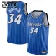 Nike Orlando Magic Wendell Carter JR Trikot Icon Edition 25/26 Swingman Blau Für Kinder