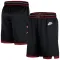 Nike Philadelphia 76ers Shorts Classic Edition 25/26 Swingman Für Herren