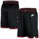 Nike Philadelphia 76ers Shorts Classic Edition 25/26 Swingman Für Herren