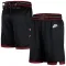 Nike Philadelphia 76ers Shorts Classic Edition 25/26 Swingman Für Kinder