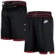 Nike Philadelphia 76ers Shorts Classic Edition 25/26 Swingman Für Kinder
