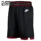 Nike Philadelphia 76ers Shorts Classic Edition 25/26 Swingman Für Kinder