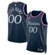 Nike Philadelphia 76ers Trikot Personalisiert City Edition 25/26 Swingman Navy Für Herren Nike Philadelphia 76ers Trikot Personalisiert City Edition 25/26 Swingman Navy Für Herren