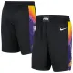 Nike Phoenix Suns Shorts City Edition 25/26 Swingman Für Herren