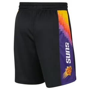 Nike Phoenix Suns Shorts City Edition 25/26 Swingman Für Herren