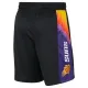 Nike Phoenix Suns Shorts City Edition 25/26 Swingman Für Herren