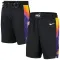 Nike Phoenix Suns Shorts City Edition 25/26 Swingman Für Kinder