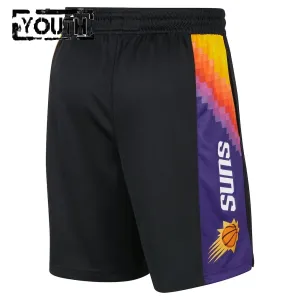 Nike Phoenix Suns Shorts City Edition 25/26 Swingman Für Kinder