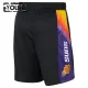 Nike Phoenix Suns Shorts City Edition 25/26 Swingman Für Kinder