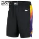 Nike Phoenix Suns Shorts City Edition 25/26 Swingman Für Kinder
