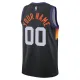 Nike Phoenix Suns Trikot Personalisiert City Edition 25/26 Swingman Schwarz Für Herren