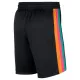 Nike San Antonio Spurs Shorts City Edition 25/26 Swingman Für Herren