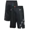 Nike Toronto Raptors Shorts City Edition 25/26 Swingman Für Herren