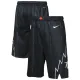 Nike Toronto Raptors Shorts City Edition 25/26 Swingman Für Herren