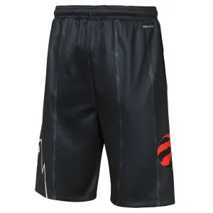 Nike Toronto Raptors Shorts City Edition 25/26 Swingman Für Herren