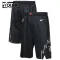 Nike Toronto Raptors Shorts City Edition 25/26 Swingman Für Kinder