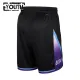 Jordan Utah Jazz Shorts Statement Edition 25/26 Swingman Für Kinder