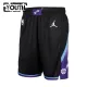 Jordan Utah Jazz Shorts Statement Edition 25/26 Swingman Für Kinder