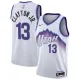 Nike Utah Jazz Walter Clayton JR Trikot Association Edition 25/26 Swingman Weiß Für Herren