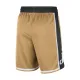 Nike Washington Wizards Shorts City Edition 25/26 Swingman Für Herren