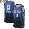 Nike Bam Adebayo 13 Trikot All Star 2023 Swingman Blau Für Kinder