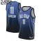 Nike Demar Derozan 11 Trikot All Star 2023 Swingman Blau Für Kinder