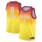 Nike Demar Derozan 11 Trikot All Star 2023 Swingman Orange Für Herren